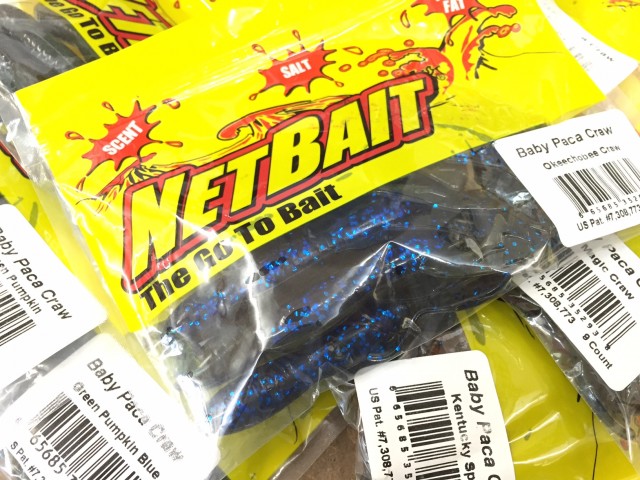 プロショップオオツカ バスフィッシング用品ネット通信販売 ブログ写真 2016/05/15