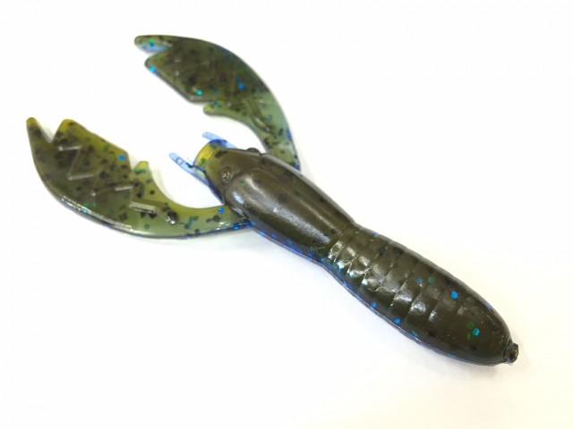 プロショップオオツカ バスフィッシング用品ネット通信販売 ブログ写真 2016/05/15