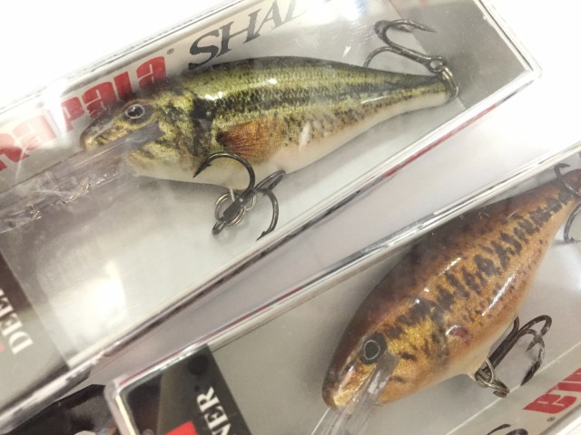 プロショップオオツカ バスフィッシング用品ネット通信販売 ブログ写真 2016/05/18