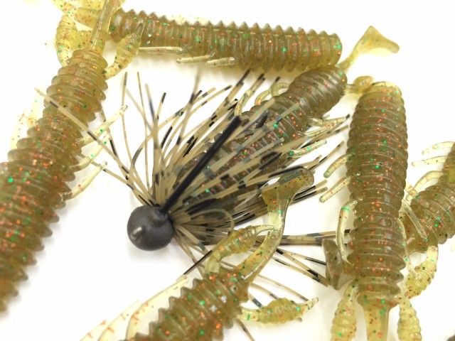 プロショップオオツカ バスフィッシング用品ネット通信販売 ブログ写真 2016/05/21