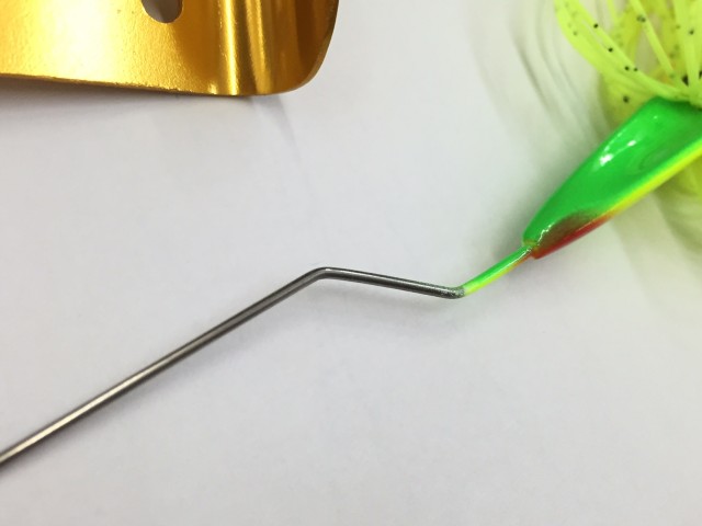 プロショップオオツカ バスフィッシング用品ネット通信販売 ブログ写真 2016/05/22