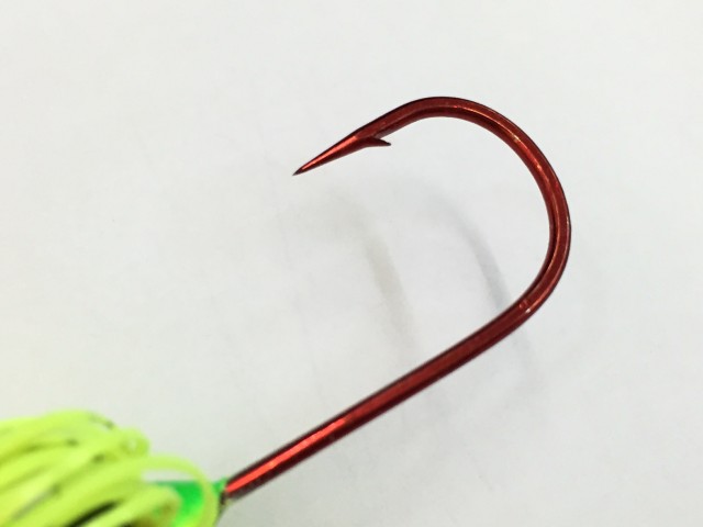 プロショップオオツカ バスフィッシング用品ネット通信販売 ブログ写真 2016/05/22