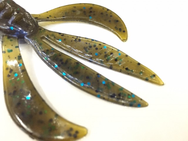 プロショップオオツカ バスフィッシング用品ネット通信販売 ブログ写真 2016/05/27