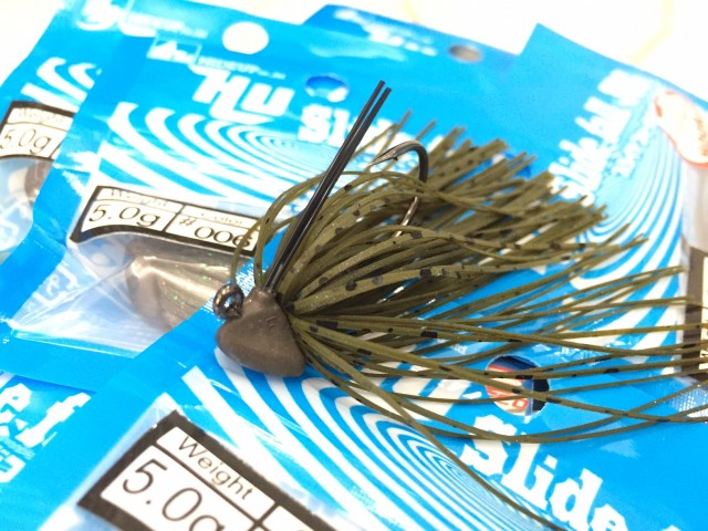 プロショップオオツカ バスフィッシング用品ネット通信販売 ブログ写真 2016/05/30