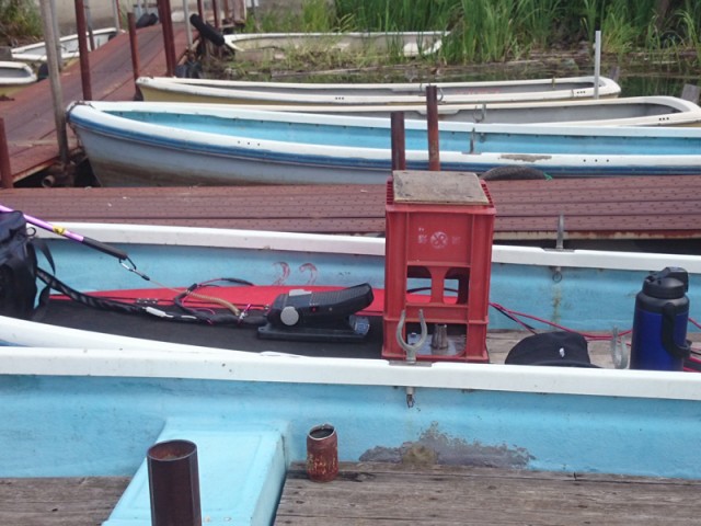 プロショップオオツカ バスフィッシング用品ネット通信販売 ブログ写真 2016/06/16