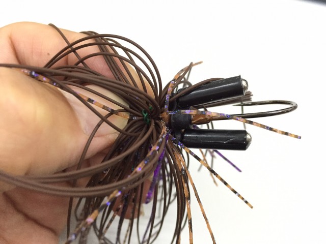 プロショップオオツカ バスフィッシング用品ネット通信販売 ブログ写真 2016/07/01