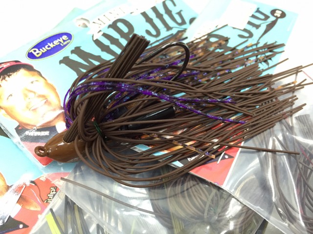 プロショップオオツカ バスフィッシング用品ネット通信販売 ブログ写真 2016/07/01