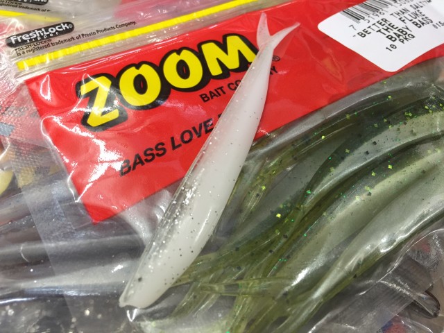 プロショップオオツカ バスフィッシング用品ネット通信販売 ブログ写真 2016/07/02