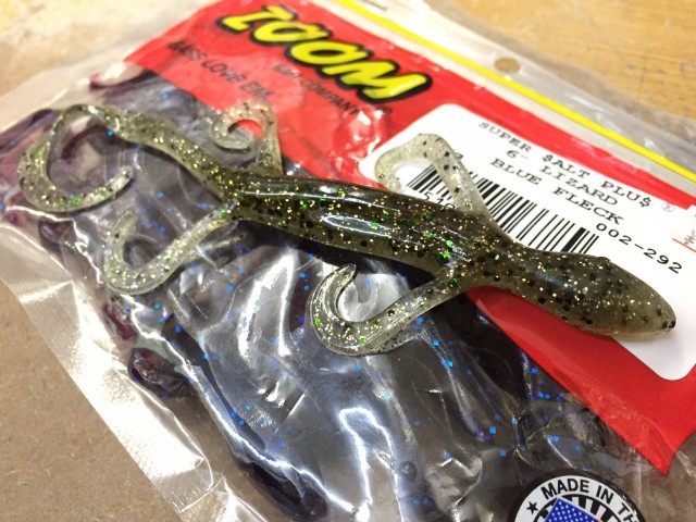 プロショップオオツカ バスフィッシング用品ネット通信販売 ブログ写真 2016/07/02