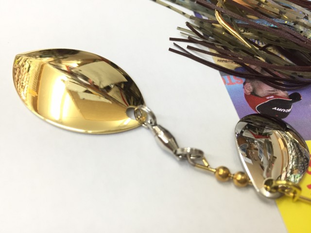 プロショップオオツカ バスフィッシング用品ネット通信販売 ブログ写真 2016/07/21