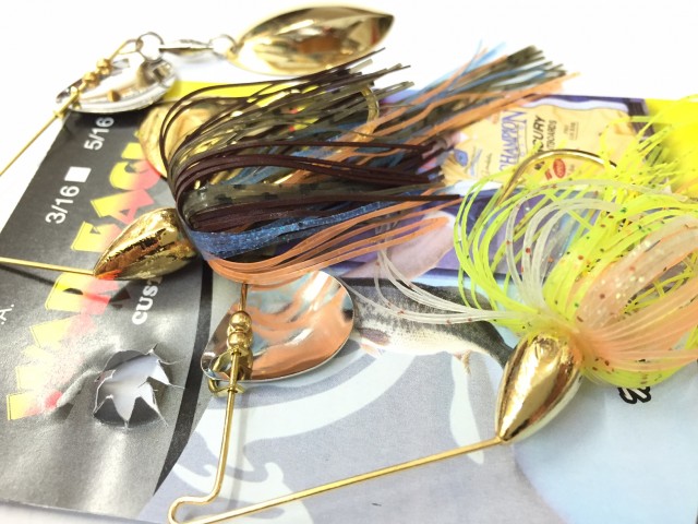 プロショップオオツカ バスフィッシング用品ネット通信販売 ブログ写真 2016/07/21