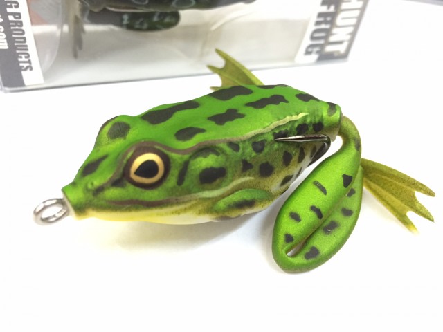 プロショップオオツカ バスフィッシング用品ネット通信販売 ブログ写真 2016/07/22