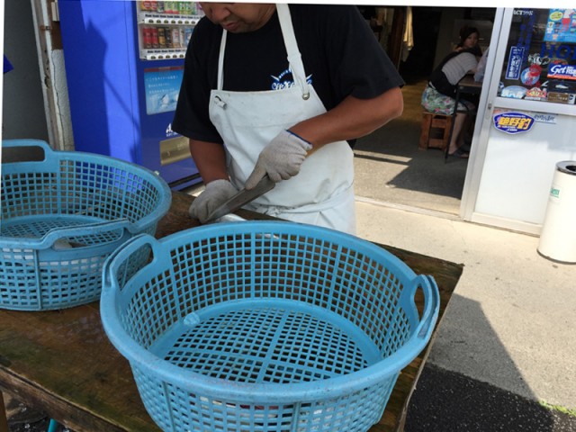 プロショップオオツカ バスフィッシング用品ネット通信販売 ブログ写真 2016/07/24