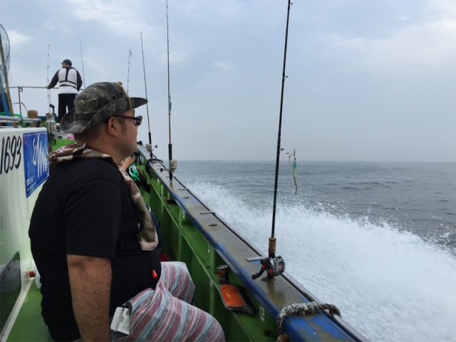 プロショップオオツカ バスフィッシング用品ネット通信販売 ブログ写真 2016/07/24