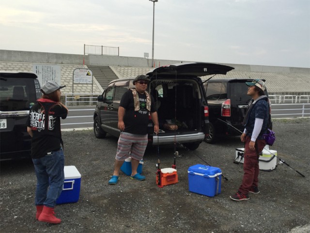 プロショップオオツカ バスフィッシング用品ネット通信販売 ブログ写真 2016/07/24