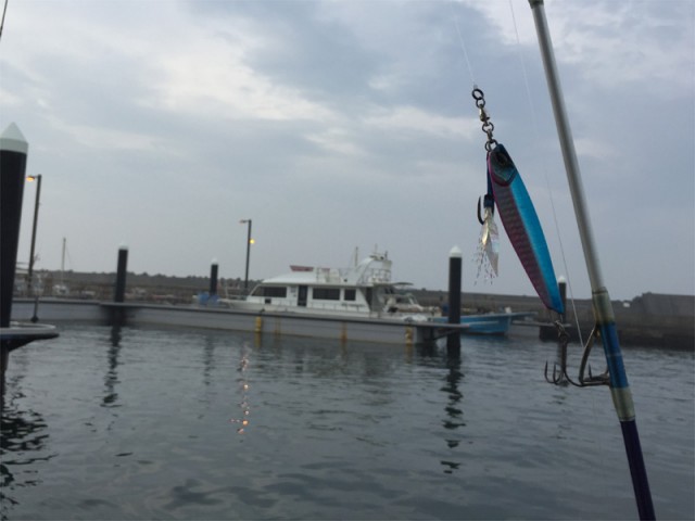 プロショップオオツカ バスフィッシング用品ネット通信販売 ブログ写真 2016/07/24