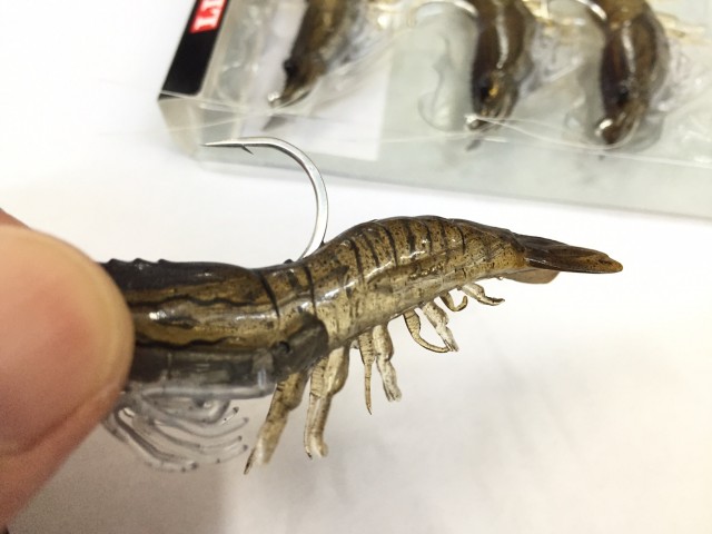 プロショップオオツカ バスフィッシング用品ネット通信販売 ブログ写真 2016/07/28