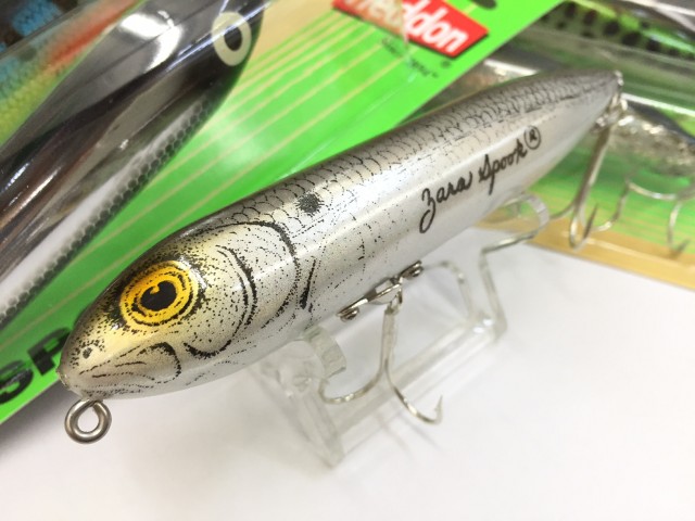 プロショップオオツカ バスフィッシング用品ネット通信販売 ブログ写真 2016/08/04