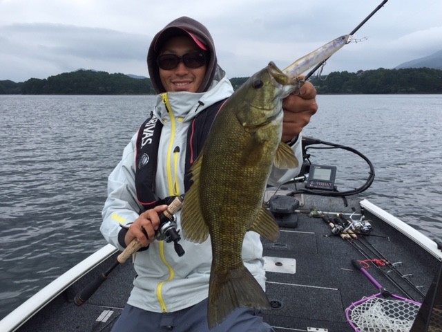 プロショップオオツカ バスフィッシング用品ネット通信販売 ブログ写真 2016/08/22