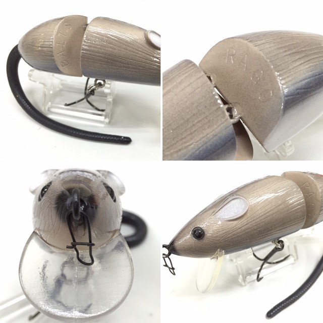 プロショップオオツカ バスフィッシング用品ネット通信販売 ブログ写真 2016/08/25