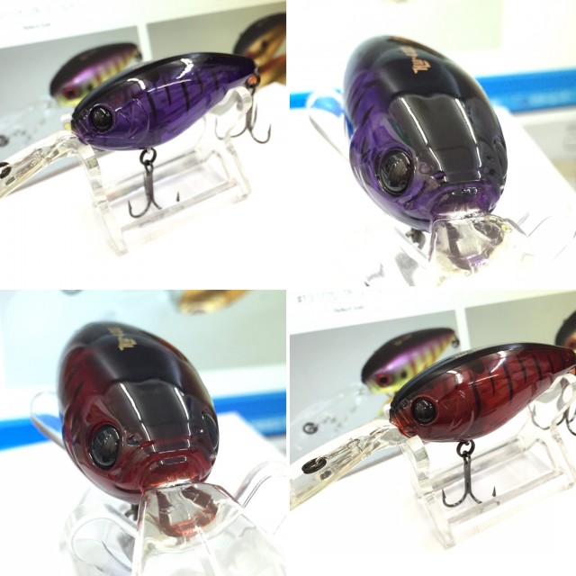 プロショップオオツカ バスフィッシング用品ネット通信販売 ブログ写真 2016/09/10