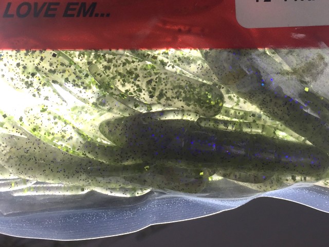 プロショップオオツカ バスフィッシング用品ネット通信販売 ブログ写真 2016/09/25