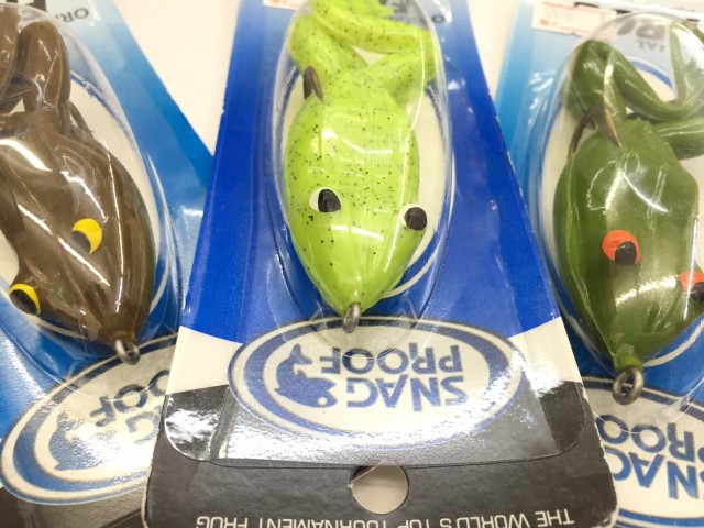 プロショップオオツカ バスフィッシング用品ネット通信販売 ブログ写真 2016/10/01