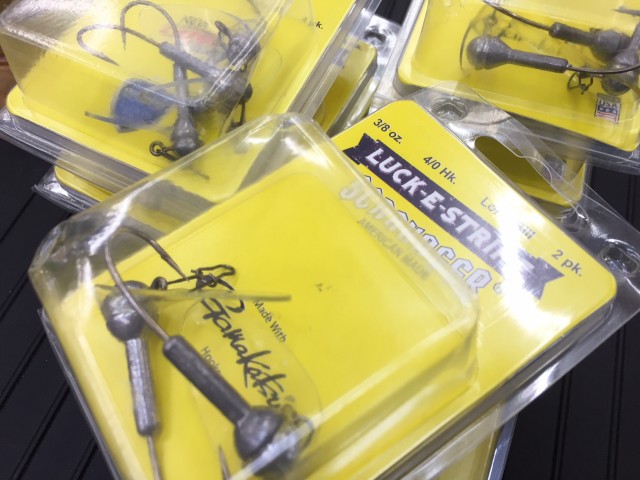 プロショップオオツカ バスフィッシング用品ネット通信販売 ブログ写真 2016/10/02