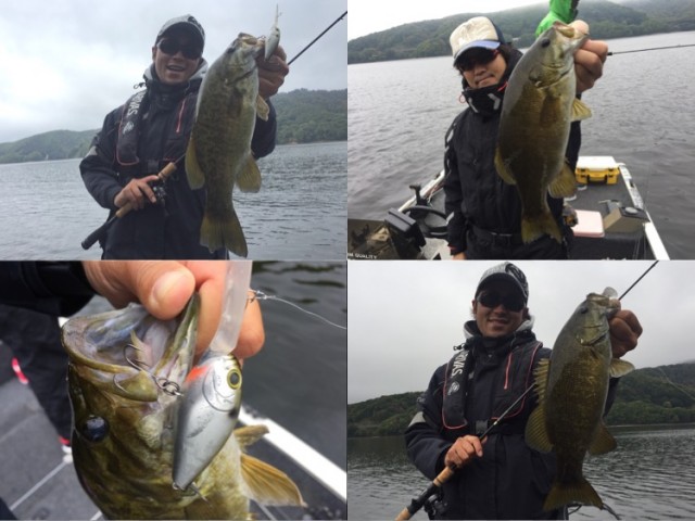 プロショップオオツカ バスフィッシング用品ネット通信販売 ブログ写真 2016/10/14