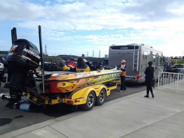 プロショップオオツカ バスフィッシング用品ネット通信販売 ブログ写真 2016/10/28