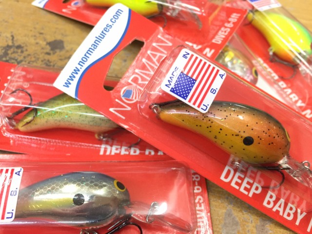 プロショップオオツカ バスフィッシング用品ネット通信販売 ブログ写真 2016/12/21