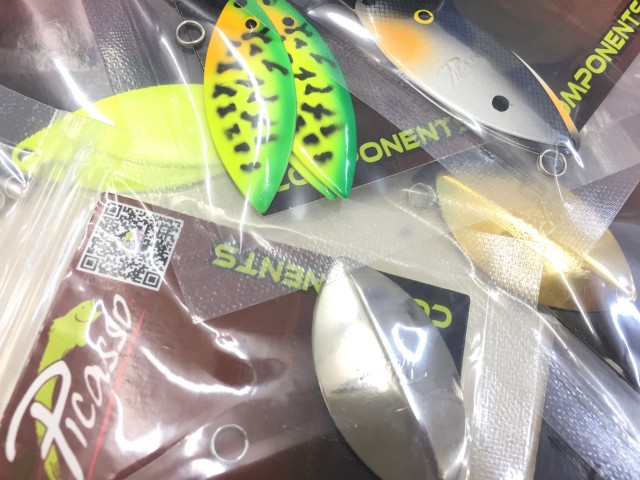 プロショップオオツカ バスフィッシング用品ネット通信販売 ブログ写真 2017/02/03