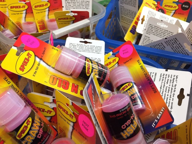 プロショップオオツカ バスフィッシング用品ネット通信販売 ブログ写真 2017/02/16