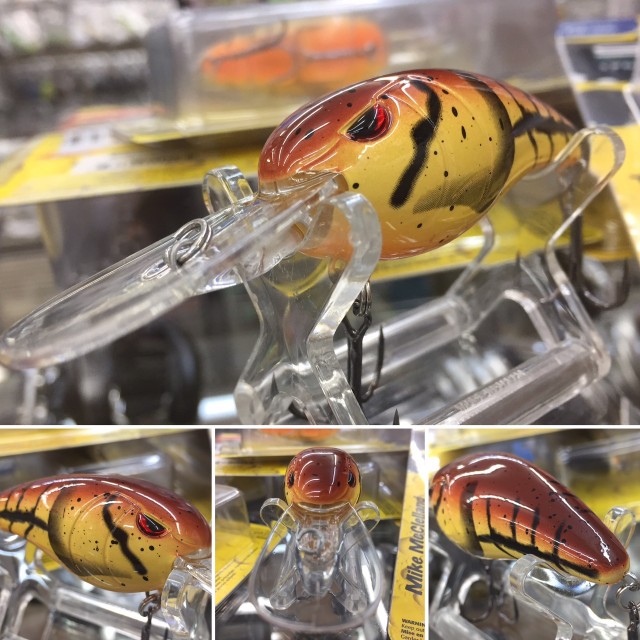 プロショップオオツカ バスフィッシング用品ネット通信販売 ブログ写真 2017/02/18