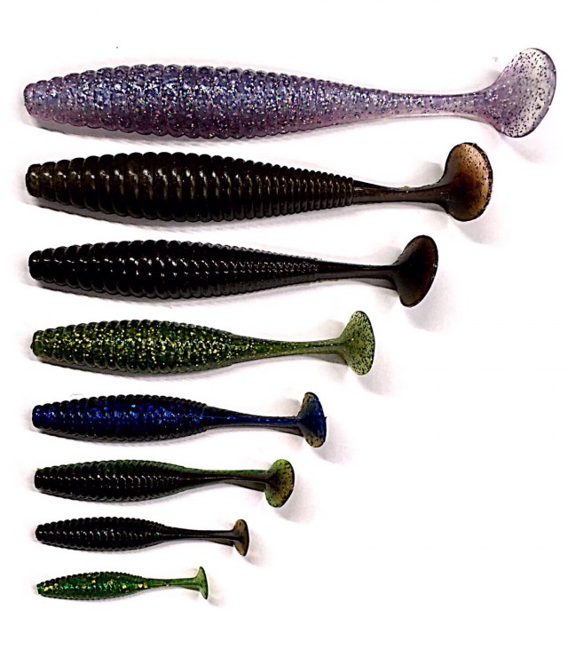 プロショップオオツカ バスフィッシング用品ネット通信販売 ブログ写真 2017/02/23