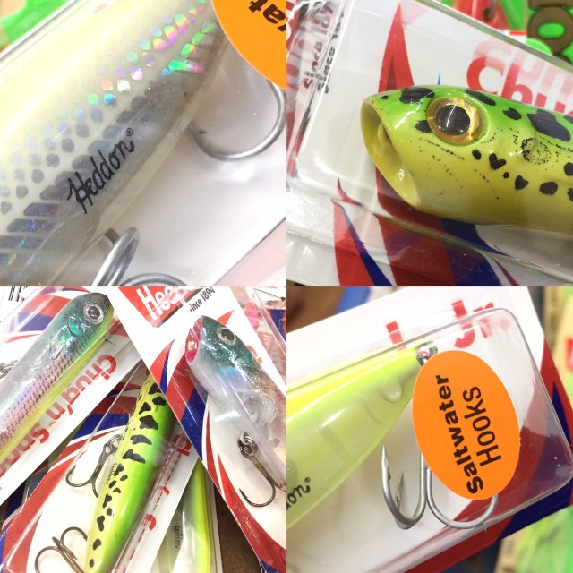 プロショップオオツカ バスフィッシング用品ネット通信販売 ブログ写真 2017/03/02