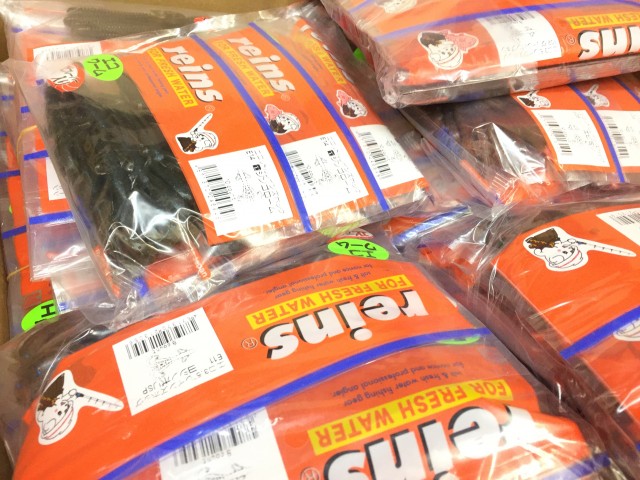 プロショップオオツカ バスフィッシング用品ネット通信販売 ブログ写真 2017/03/17