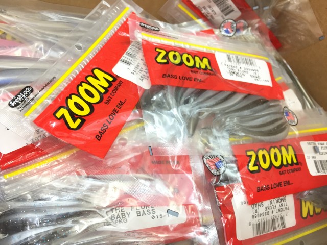 プロショップオオツカ バスフィッシング用品ネット通信販売 ブログ写真 2017/03/22