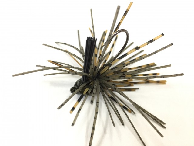 プロショップオオツカ バスフィッシング用品ネット通信販売 ブログ写真 2017/04/02