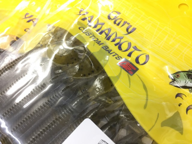 プロショップオオツカ バスフィッシング用品ネット通信販売 ブログ写真 2017/04/08