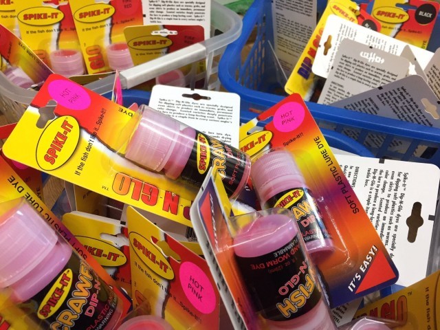 プロショップオオツカ バスフィッシング用品ネット通信販売 ブログ写真 2017/05/27