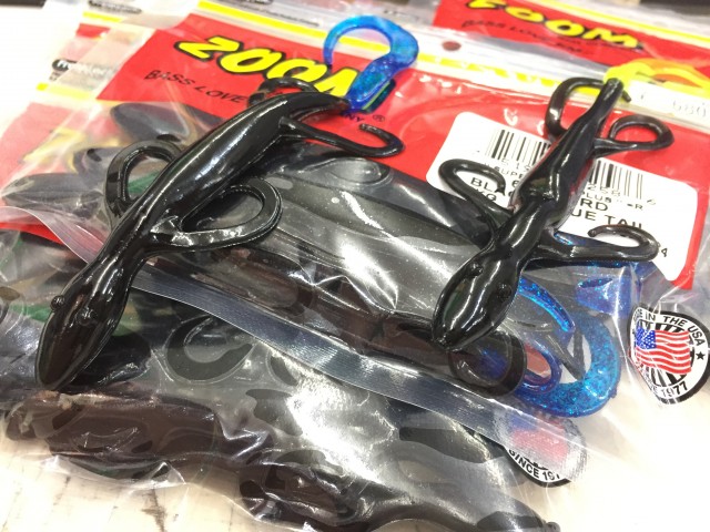 プロショップオオツカ バスフィッシング用品ネット通信販売 ブログ写真 2017/05/27