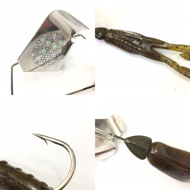 プロショップオオツカ バスフィッシング用品ネット通信販売 ブログ写真 2017/06/03