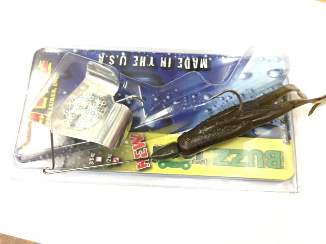 プロショップオオツカ バスフィッシング用品ネット通信販売 ブログ写真 2017/06/03