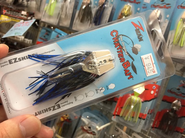 プロショップオオツカ バスフィッシング用品ネット通信販売 ブログ写真 2017/06/04