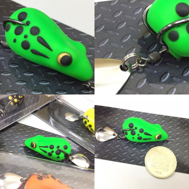 プロショップオオツカ バスフィッシング用品ネット通信販売 ブログ写真 2017/07/01