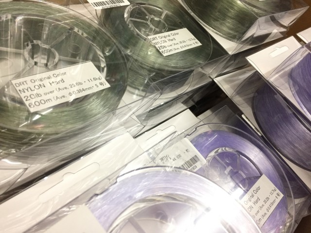 プロショップオオツカ バスフィッシング用品ネット通信販売 ブログ写真 2017/07/13