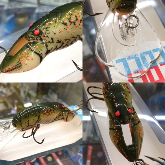 プロショップオオツカ バスフィッシング用品ネット通信販売 ブログ写真 2017/09/11