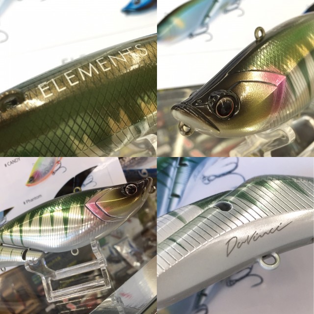 プロショップオオツカ バスフィッシング用品ネット通信販売 ブログ写真 2017/09/14