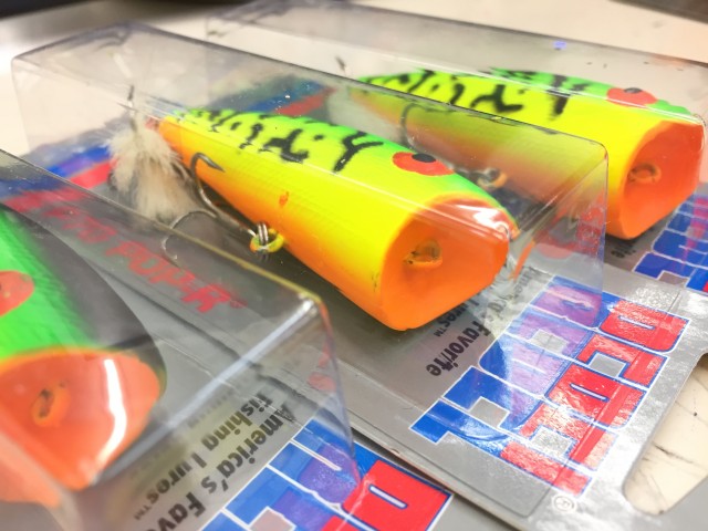 プロショップオオツカ バスフィッシング用品ネット通信販売 ブログ写真 2017/11/11